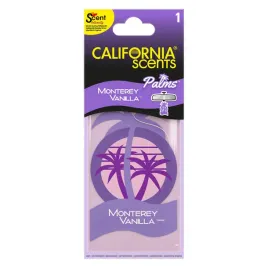 zawieszka-zapach-california-scents-monterey-vanilla