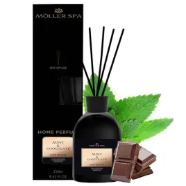 dyfuzor-zapachowy-odswiezacz-z-patyczkami-moller-spa-mint-and-chocolate-250ml