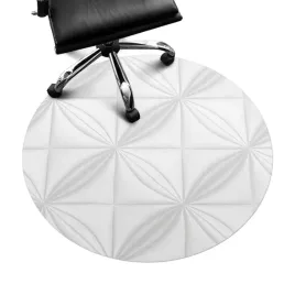 mata-ochronna-podlogowa-pod-fotel-na-kolkach-geometryczny-relief-fi100