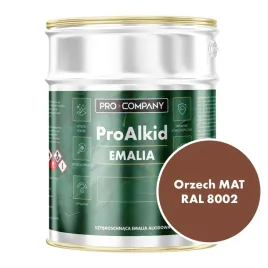 pro-alkid-szybkoschnaca-emalia-alkidowa-27l-orzech-sredni-mat-ral-8002