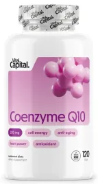 vitalcapital-coenzyme-q10-100mg-120-vege-kaps