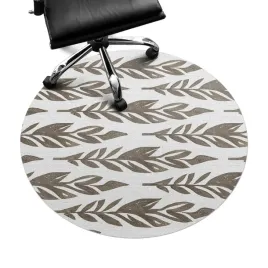okragla-mata-podlogowa-do-biura-i-home-office-liscie-w-rzedach-fi100