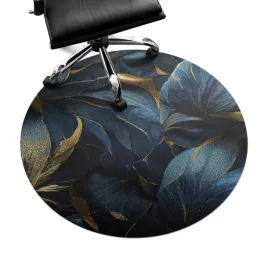 okragla-mata-podlogowa-pvc-na-panele-i-parkiet-liscie-z-elegancja-fi100