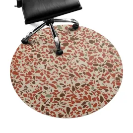podkladka-pod-krzeslo-biurowe-z-kolkami-mozaika-terrazzo-fi100