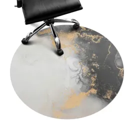 mata-pod-krzeslo-okragla-idealna-do-pracy-i-biura-abstrakcyjny-marmur-fi100