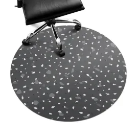 mocna-mata-ochronna-dekoracyjna-pod-biurko-fotel-terrazzo-drobinki-fi100