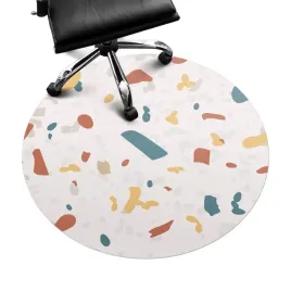 mata-okragla-pod-biurko-idealna-do-pracy-i-nauki-terrazzo-abstrakcja