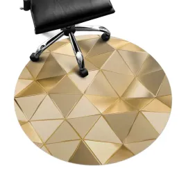 mata-okragla-pod-krzeslo-fotel-obrotowy-na-podloge-geometryczny-wzor-3d