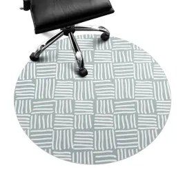 mata-z-nadrukiem-ochronna-pod-fotel-do-home-office-geometryczny-wzor-linii