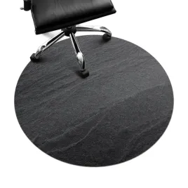 mata-ochronna-pod-fotel-do-home-office-kamienista-tekstura-fi-100