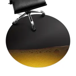 okragla-mata-podlogowa-ozdobna-pod-krzeslo-elegancki-wzor-babelki-plynie