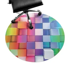 mata-ochronna-ozdobna-pod-fotel-krzeslo-uniwersalna-kolorowe-szesciany-3d