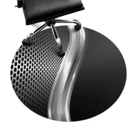 mata-ochronna-podlogowa-pod-fotel-na-kolkach-metalowa-siatka-3d-fi100