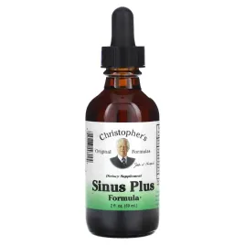 christopher-s-original-formulas-sinus-plus-formula-59-ml