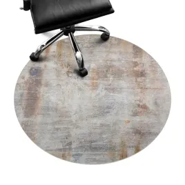 okragla-mata-podlogowa-do-biura-domu-home-office-zardzewiala-tekstura-100