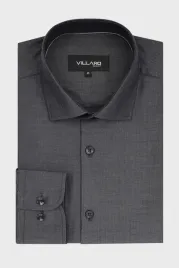 szara-koszula-meska-wzor-jodelka-41-176-182-slim-fit