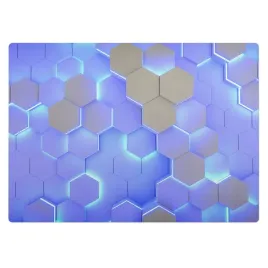 podkladka-pod-krzeslo-fotel-na-podloge-podswietlone-heksagony-140x100