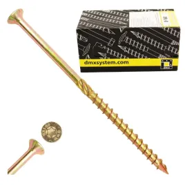 wkrety-ciesielskie-do-drewna-8x160-stozkowe-torx-50szt-cs-08160-domax