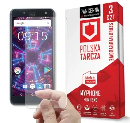 3pack-najmocniejsze-folia-szybka-szkielko-na-ekran-do-myphone-fun-18x9