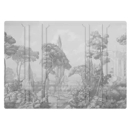 duza-mata-ochronna-pod-krzeslo-fotel-do-biurka-krajobraz-z-drzewami-140x100