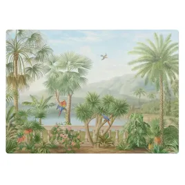 duza-mata-pod-fotel-zabezpieczajaca-panele-tropikalny-krajobraz-140x100