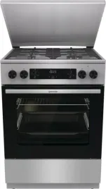 kuchnia-gazowo-elektryczna-gorenje-gks6c71xf-srebrna