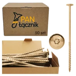 wkrety-ciesielskie-do-drewna-8x200-talerzowe-torx-50szt-08200-pan-lacznik