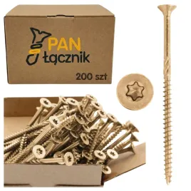 wkrety-ciesielskie-do-drewna-5x80-stozkowe-torx-200szt-50080-pan-lacznik