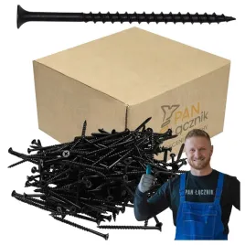 wkrety-do-drewna-plyt-gk-42x90mm-czarne-ph2-fosfatowane-10kg-pan-lacznik