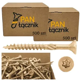 wkrety-ciesielskie-do-drewna-4x40-stozkowe-torx-2x-500szt-40040-pan-lacznik