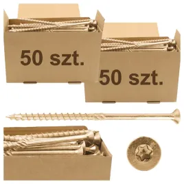 wkrety-ciesielskie-do-drewna-8x200-stozkowe-torx-2x50szt-wcs-08200-azmet