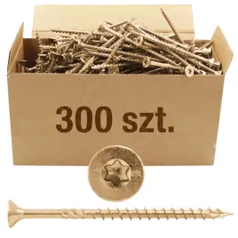 wkrety-ciesielskie-do-drewna-6x80-stozkowe-torx-3x-100szt-wcs-06080-azmet