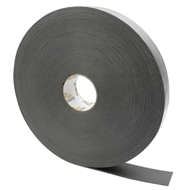 TAŚMA AKUSTYCZNA POD KONTRŁATY 50mm 30MB LEGARY PROFILE gr.3mm WYGŁUSZAJĄCA