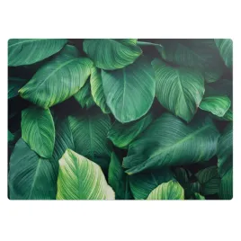 duza-mata-ochronna-pod-krzeslo-premium-pvc-liscie-tropikalne-140x100