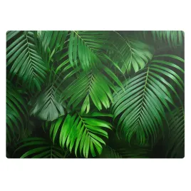 duza-mata-ochronna-pod-krzeslo-ekologiczna-liscie-palmowe-tlo-140x100