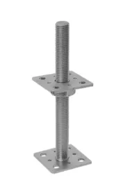 podstawa-slupa-regulowana-m20-130x253-mm-przykrecana-kotwa-do-betonu-belek
