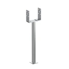 podstawa-slupa-regulowana-kotwa-do-betonu-belek-0-200-mm-wspornik-domax
