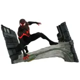 diamond-select-figurki-marvel-comic-gallery-spiderman-miles-morales-18cm-stan-nowy