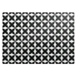 podkladka-pod-krzeslo-biurowe-z-kolkami-geometryczny-wzor-retro-140x100