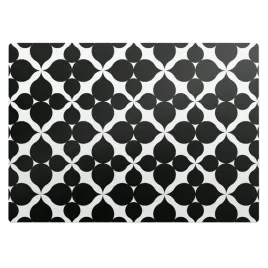 duza-mata-ochronna-pvc-na-panele-parkiet-geometryczny-wzor-kwiatowy-140x100