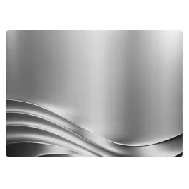 duza-mata-pod-krzeslo-do-pokoju-dzieciecego-metaliczne-fale-140x100