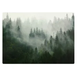 podkladka-pod-fotel-krzeslo-uniwersalna-mglisty-las-iglasty-140x100