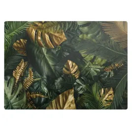 ochronna-podkladka-pod-krzeslo-fotel-na-podloge-liscie-tropikalne-140x100