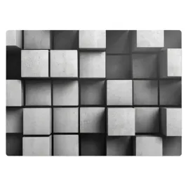 mata-ochronna-pod-krzeslo-do-biura-i-domu-geometryczne-kostki-140x100