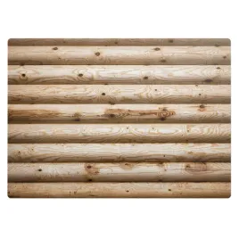 mata-pod-krzeslo-na-drewniana-podloge-drewniane-bale-w-rzedzie-140x100