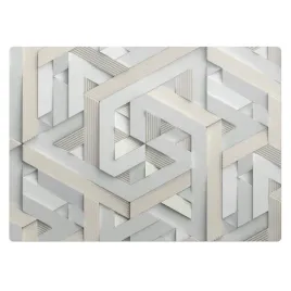 xxl-mata-na-podloge-zapobiegajaca-uszkodzeniom-geometryczny-splot-140x100