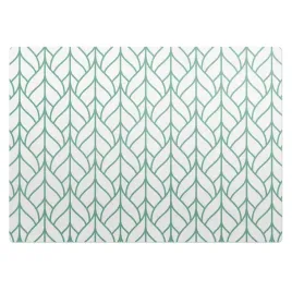 duza-mata-ochronna-pod-krzeslo-premium-pvc-liscie-we-wzorze-140x100