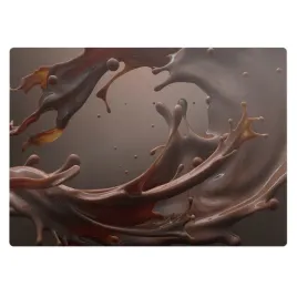 duza-mata-ochronna-pod-fotel-na-betonowa-podloge-czekoladowa-fala-140x100