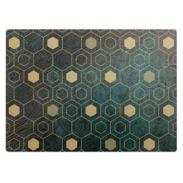 duza-mata-ochronna-pod-biurko-do-home-office-geometryczny-wzor-140x100