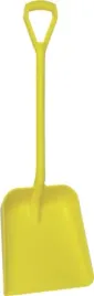 lopata-plastikowa-lekka-polipropylenowa-1035mm-kolor-zolty-vikan-56236